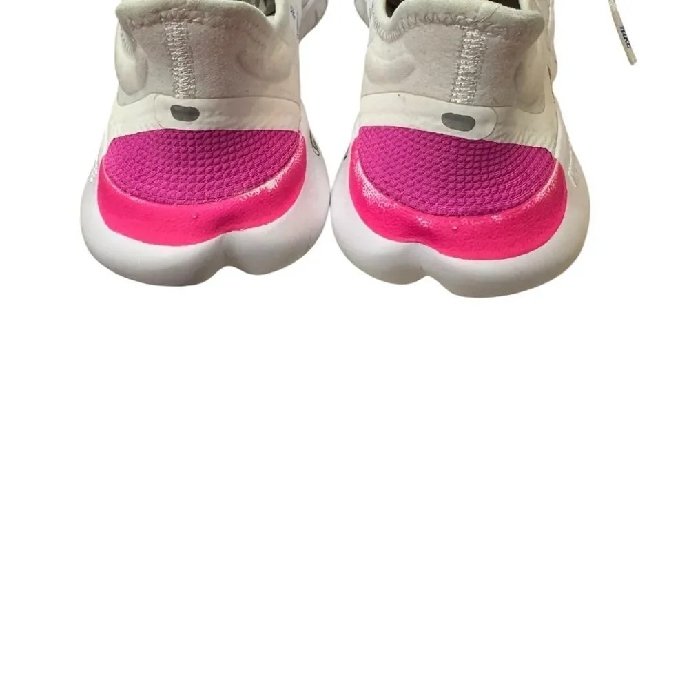 Nike free rn